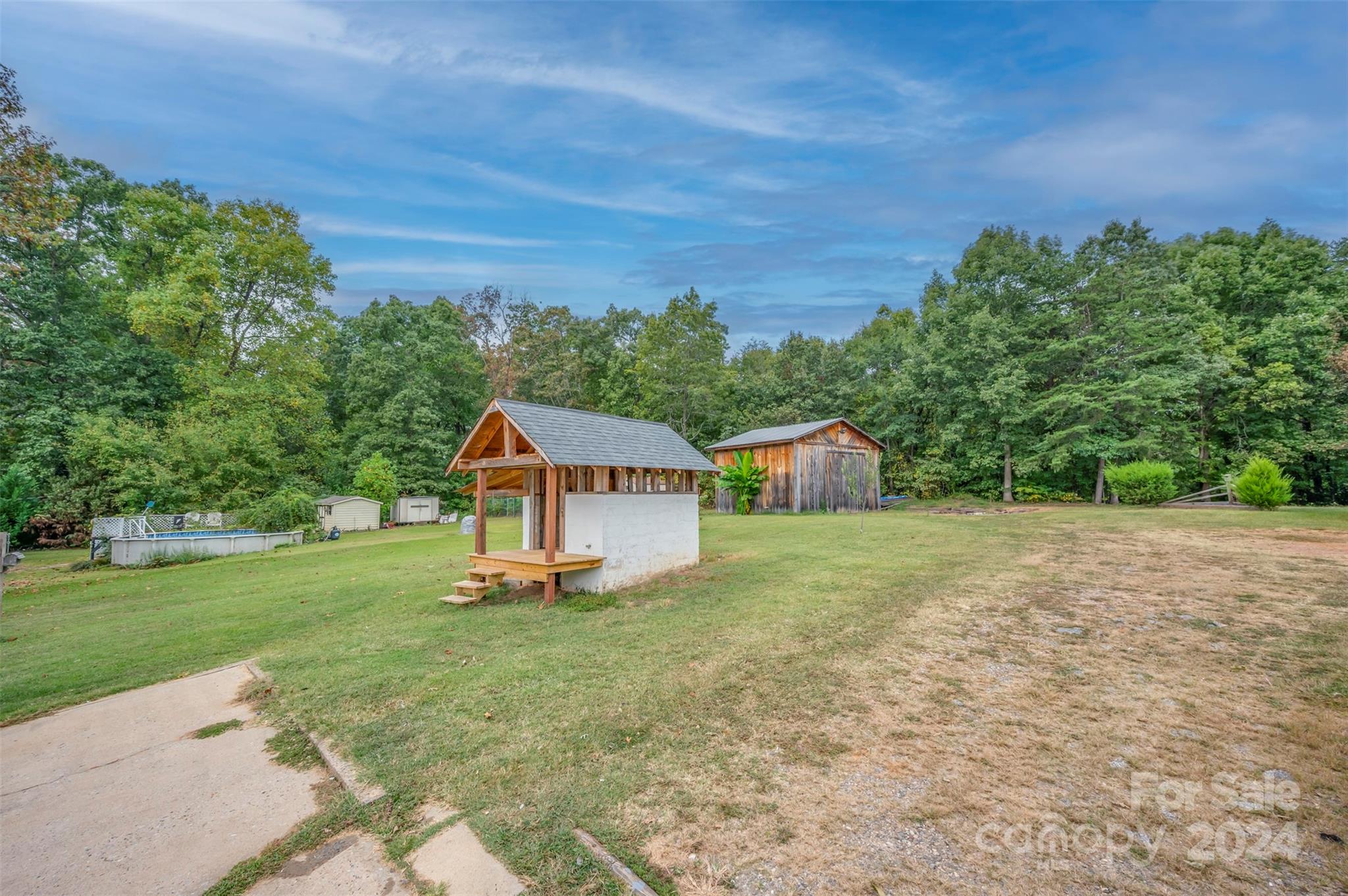 520 Butler Road Forest City, NC 28043 - Photo 35 of 41 Gallery Image 35