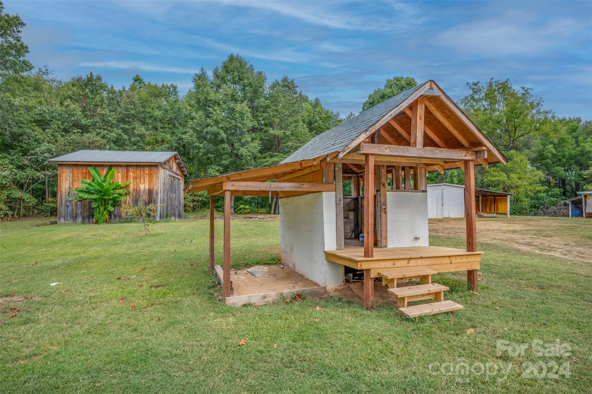 520 Butler Road Forest City, NC 28043 - Photo 36 of 41 Gallery Image 36
