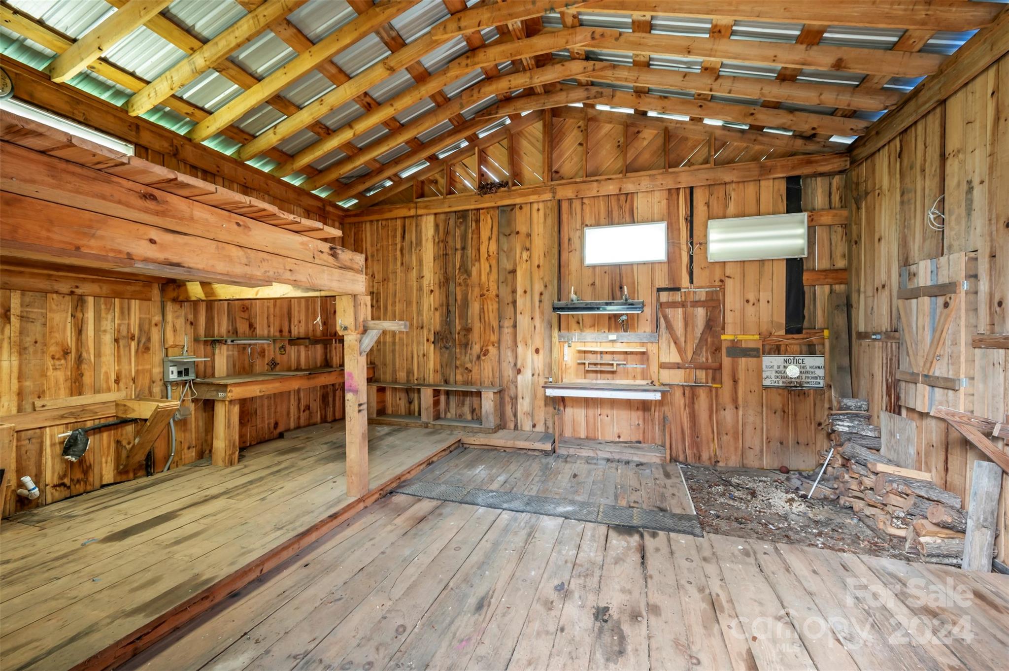 520 Butler Road Forest City, NC 28043 - Photo 38 of 41 Gallery Image 38
