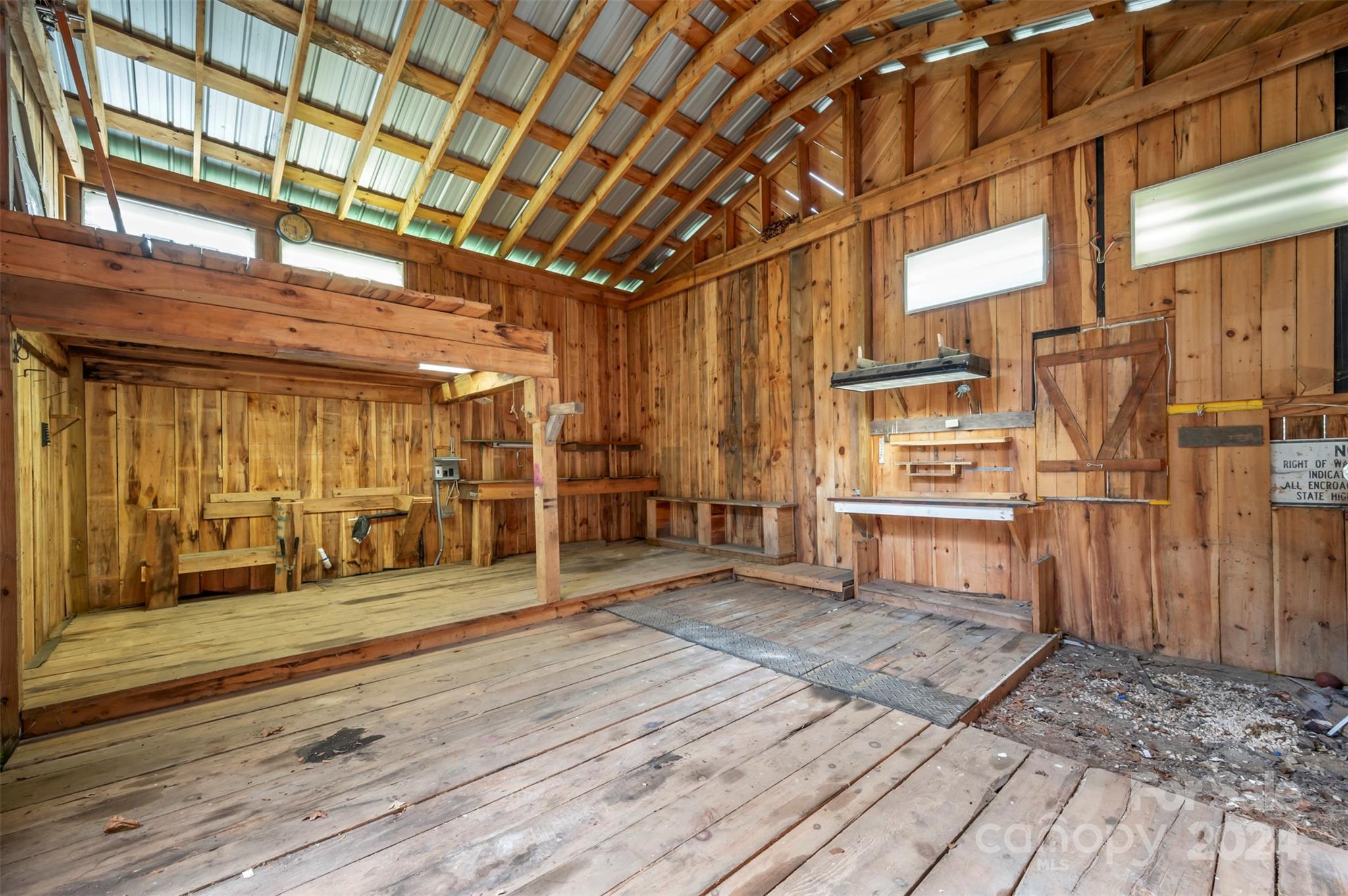 520 Butler Road Forest City, NC 28043 - Photo 39 of 41 Gallery Image 39