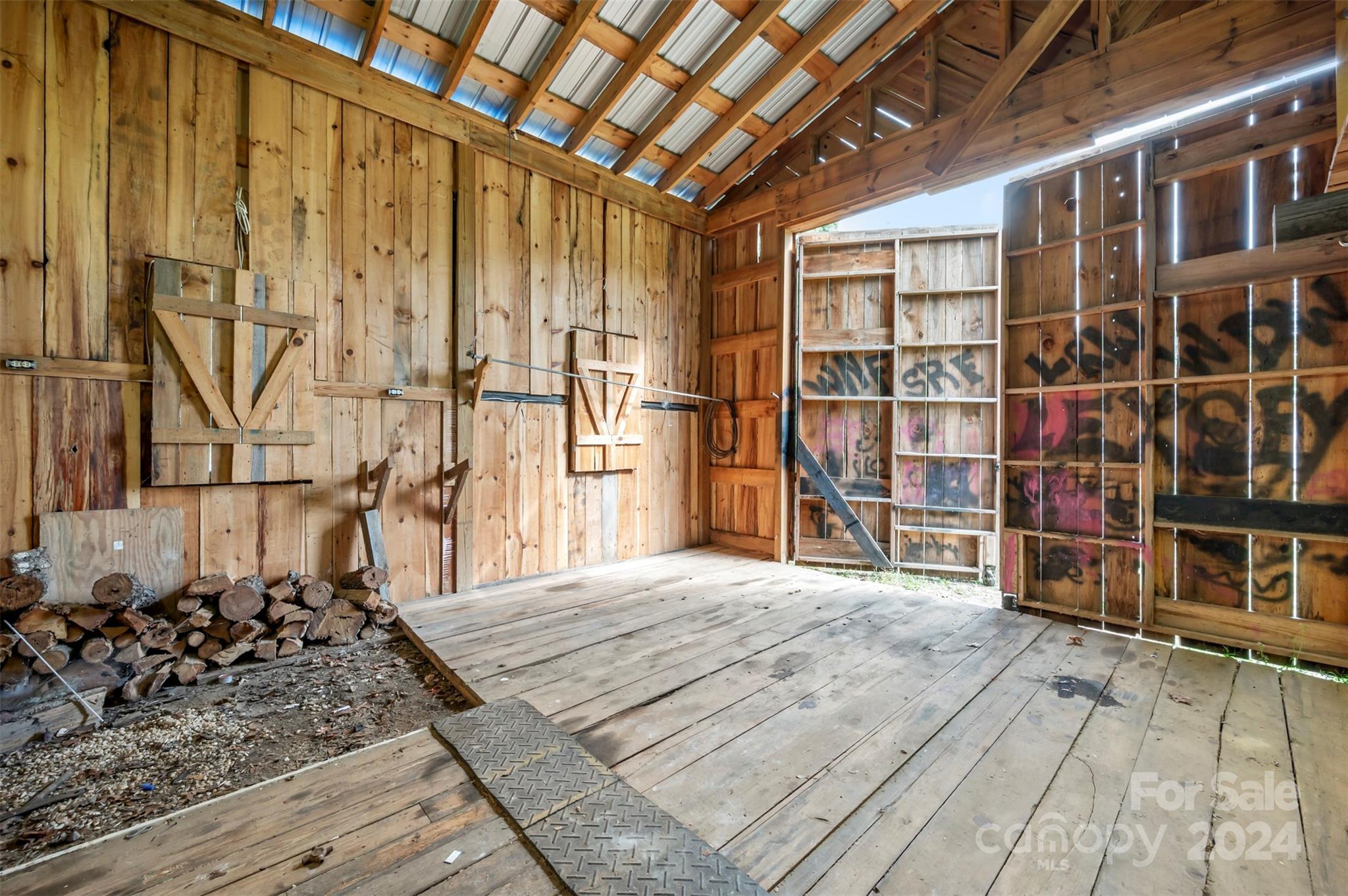 520 Butler Road Forest City, NC 28043 - Photo 40 of 41 Gallery Image 40