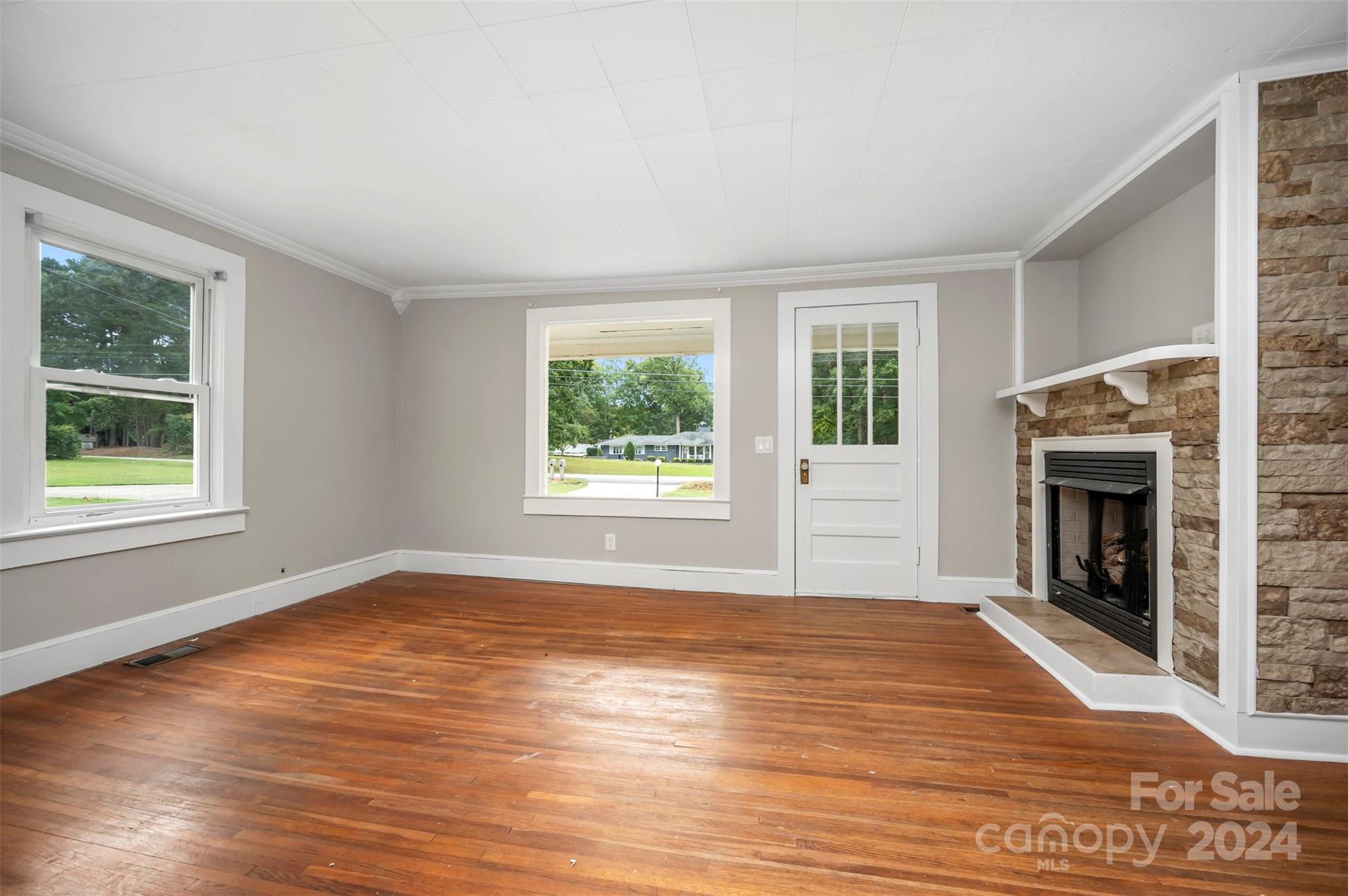 520 Butler Road Forest City, NC 28043 - Photo 5 of 41 Gallery Image 5