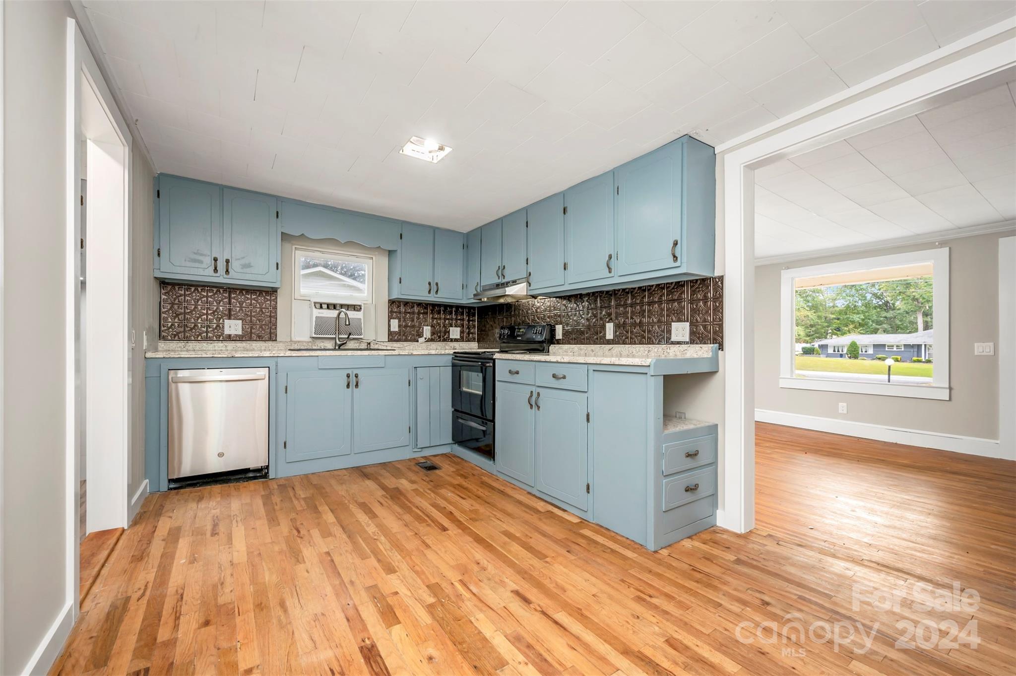 520 Butler Road Forest City, NC 28043 - Photo 6 of 41 Gallery Image 6