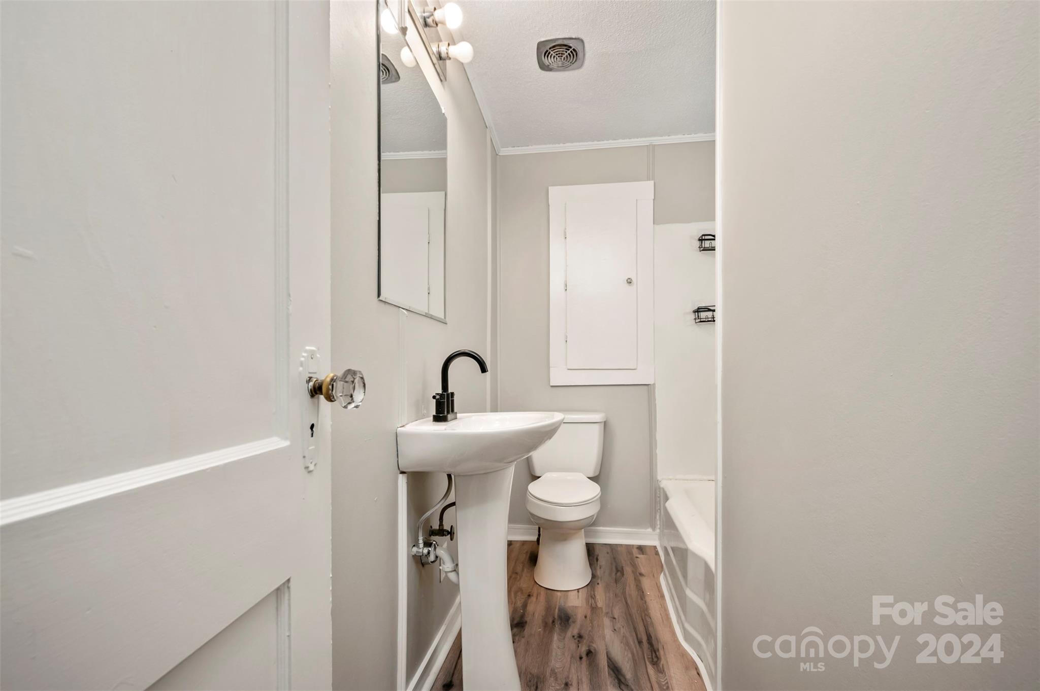 520 Butler Road Forest City, NC 28043 - Photo 10 of 41 Gallery Image 10