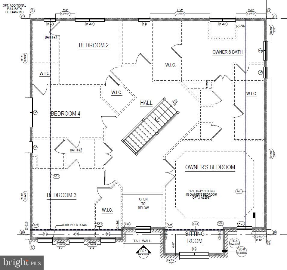 1108 Autumn Brook Avenue Silver Spring, MD 20906 - Photo 4 of 21