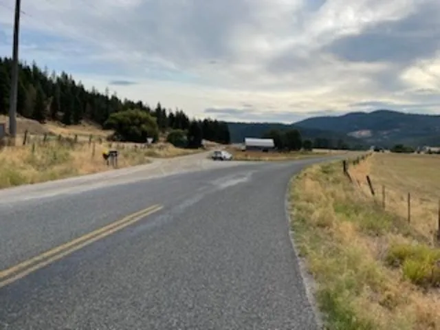 $1,399,000 | Nka Leslie Creek Road, Chewelah, WA 99109