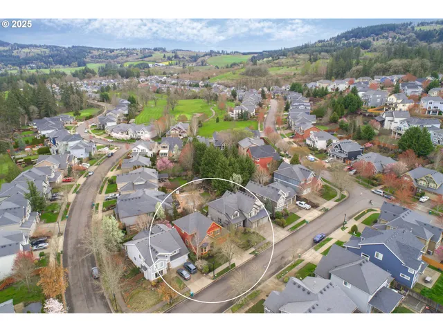$689,000 | 4907 Masters Drive, Newberg, OR 97132