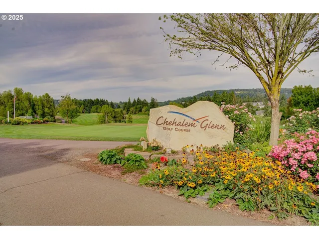 $689,000 | 4907 Masters Drive, Newberg, OR 97132