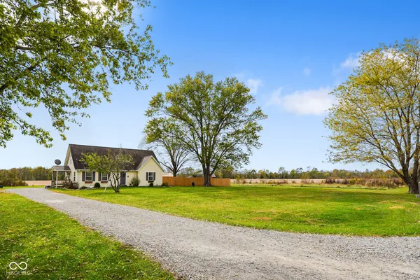 $384,900 | 7783 West 700 South, Morgantown, IN 46160