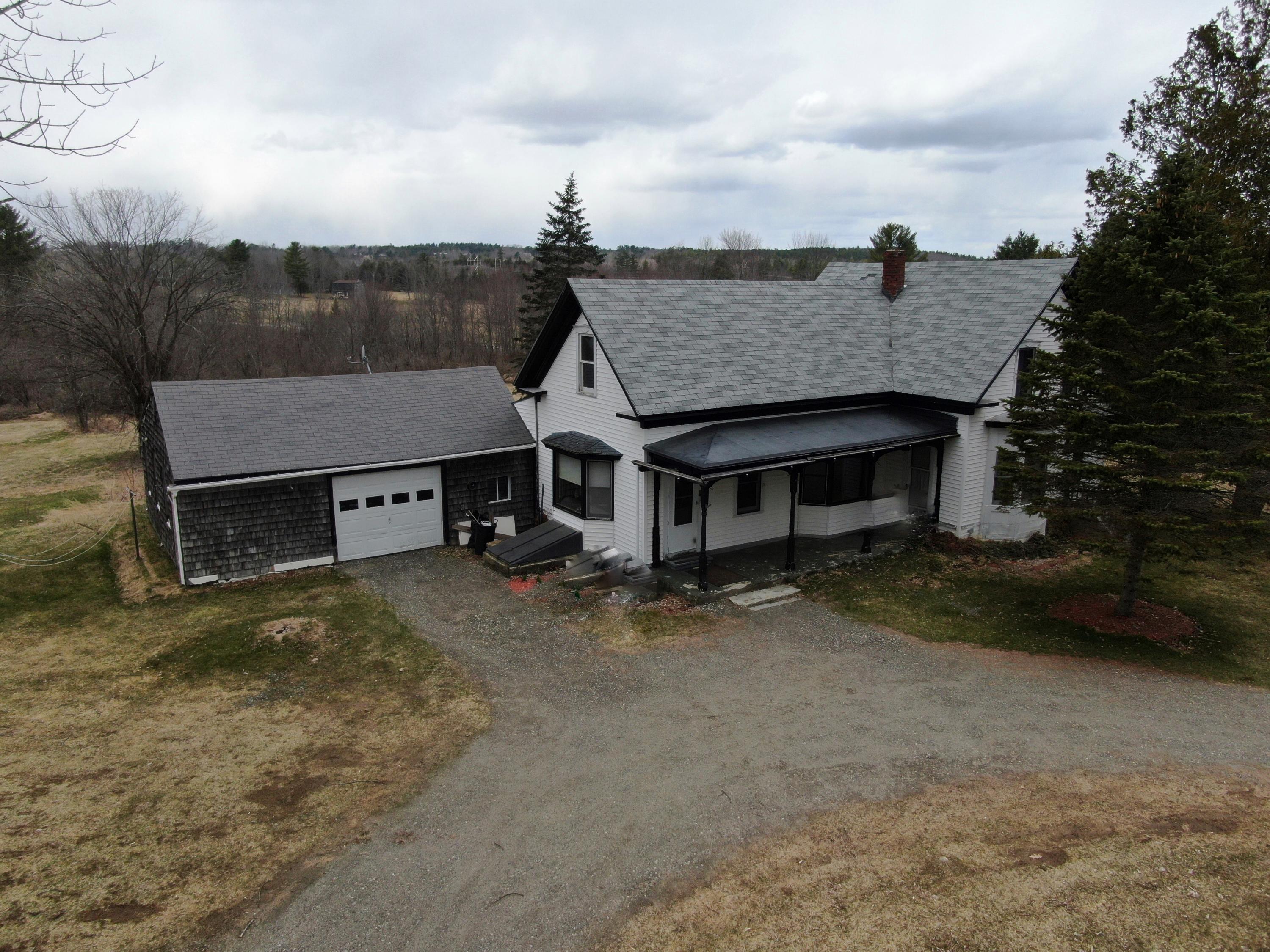 139 Griffin Road Windsor, ME 04363 - Photo 2 of 14 84D6738B-6E0A-42E4-AE6E-A959D640FE53