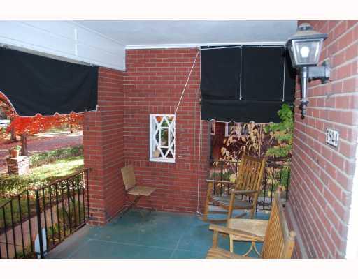 5824 Wayne Road Highland Park, PA 15206 - Photo 11 of 17 Other. Sitting on this front porch can be very relaxing.