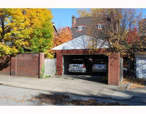 5824 Wayne Road Highland Park, PA 15206 - Photo 16 of 17 Parking Lot/Garage. Two-car detached garage