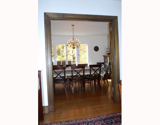 5824 Wayne Road Highland Park, PA 15206 - Photo 6 of 17 Dining Room. View of dining room from living room. Quite spacious for entertaining or just enjoying on daily basis.