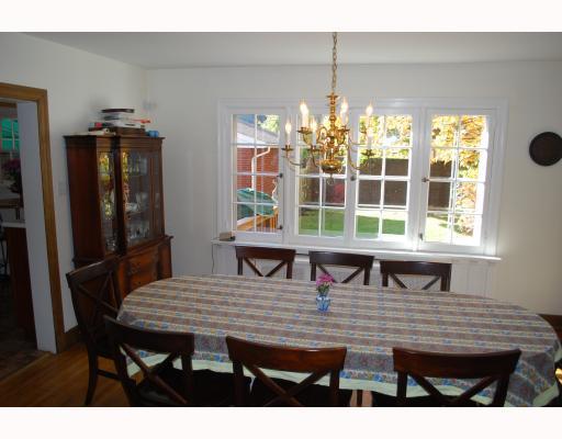 5824 Wayne Road Highland Park, PA 15206 - Photo 7 of 17 Dining Room. Great light coming into this spacious dining room.