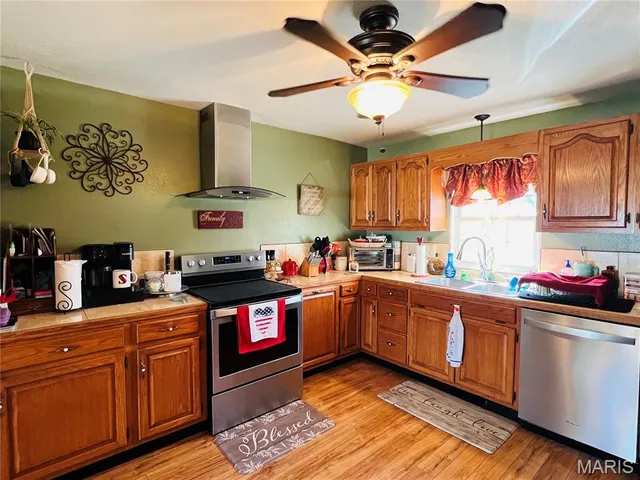 $175,000 | 611 West 2nd Street, Advance, MO 63730