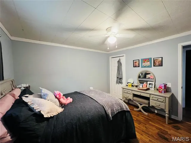 $175,000 | 611 West 2nd Street, Advance, MO 63730