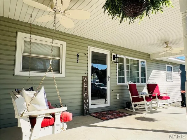 $175,000 | 611 West 2nd Street, Advance, MO 63730