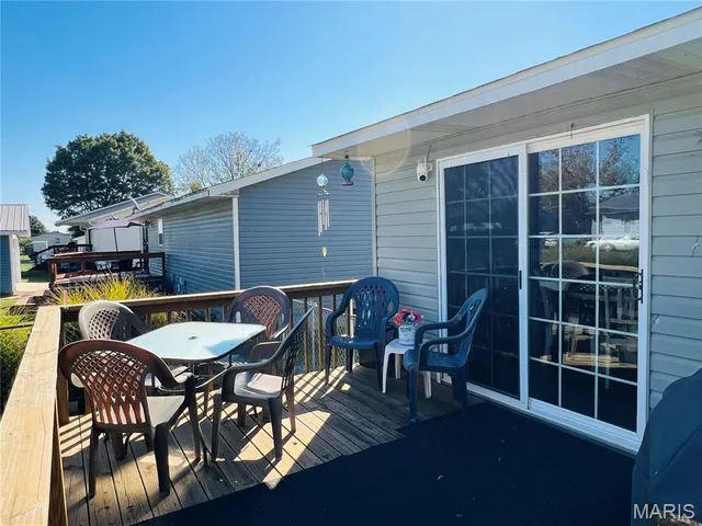 $175,000 | 611 West 2nd Street, Advance, MO 63730