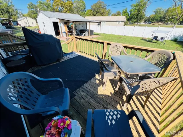 $175,000 | 611 West 2nd Street, Advance, MO 63730