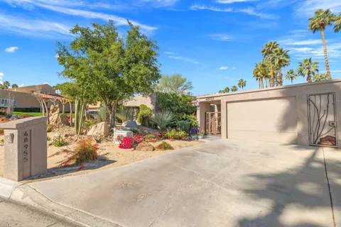 $689,000 | 48955 Mariposa Drive, Palm Desert, CA 92260