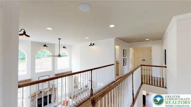 $859,990 | 5137 Schantz Road, Unit THE ROOSEVELT, Allentown, PA 18104