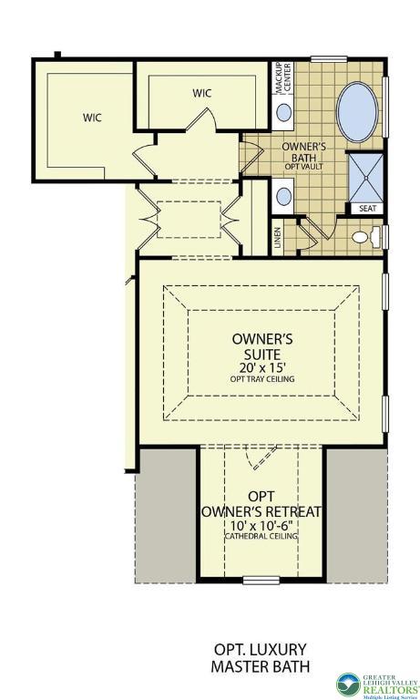 5137 Schantz Road, Unit THE ROOSEVELT Allentown, PA 18104 - Photo 8 of 39