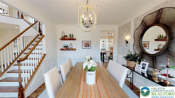 a very nice looking room with many windows