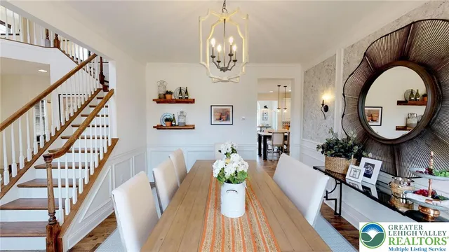 a very nice looking room with many windows