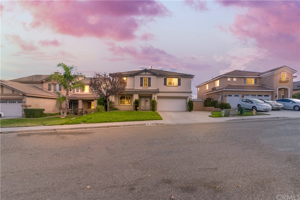 24829 Springbrook Way Menifee, CA 92584 - Photo 1 of 1