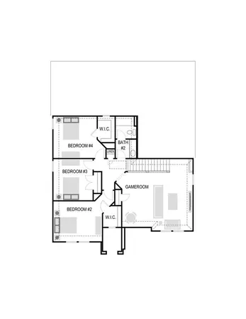 $409,990 | 920 Dewy Lk Place, Lavon, TX 75166