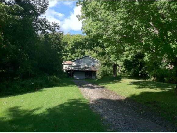713 Williams Road Morgan, VT 05853 - Photo 1 of 1