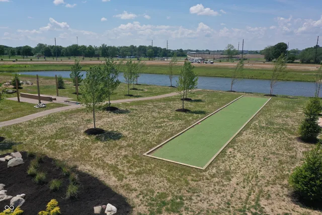 $95,000 | 1646 Millpond Lane, Franklin, IN 46131