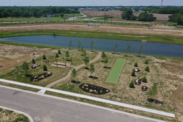 $95,000 | 1646 Millpond Lane, Franklin, IN 46131