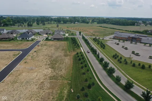 $95,000 | 1646 Millpond Lane, Franklin, IN 46131