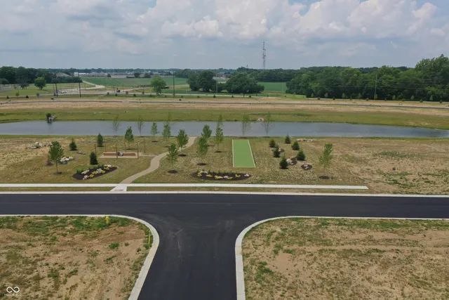 $95,000 | 1646 Millpond Lane, Franklin, IN 46131