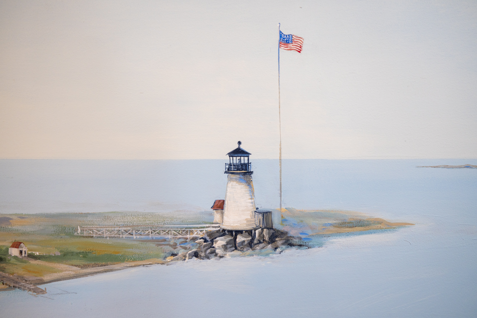 14 Pine Street Nantucket, MA 02554 - Photo 16 of 43