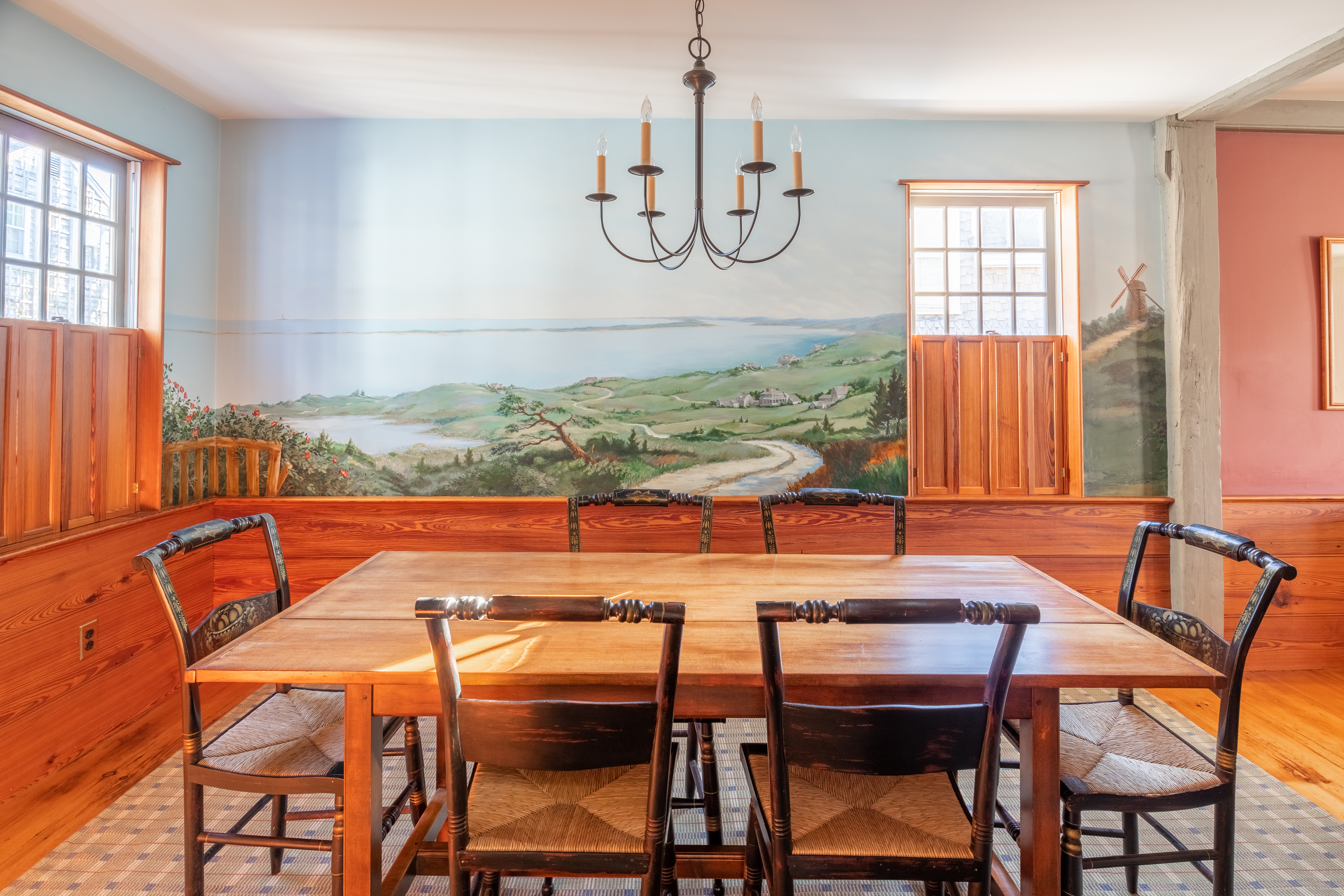 14 Pine Street Nantucket, MA 02554 - Photo 18 of 43