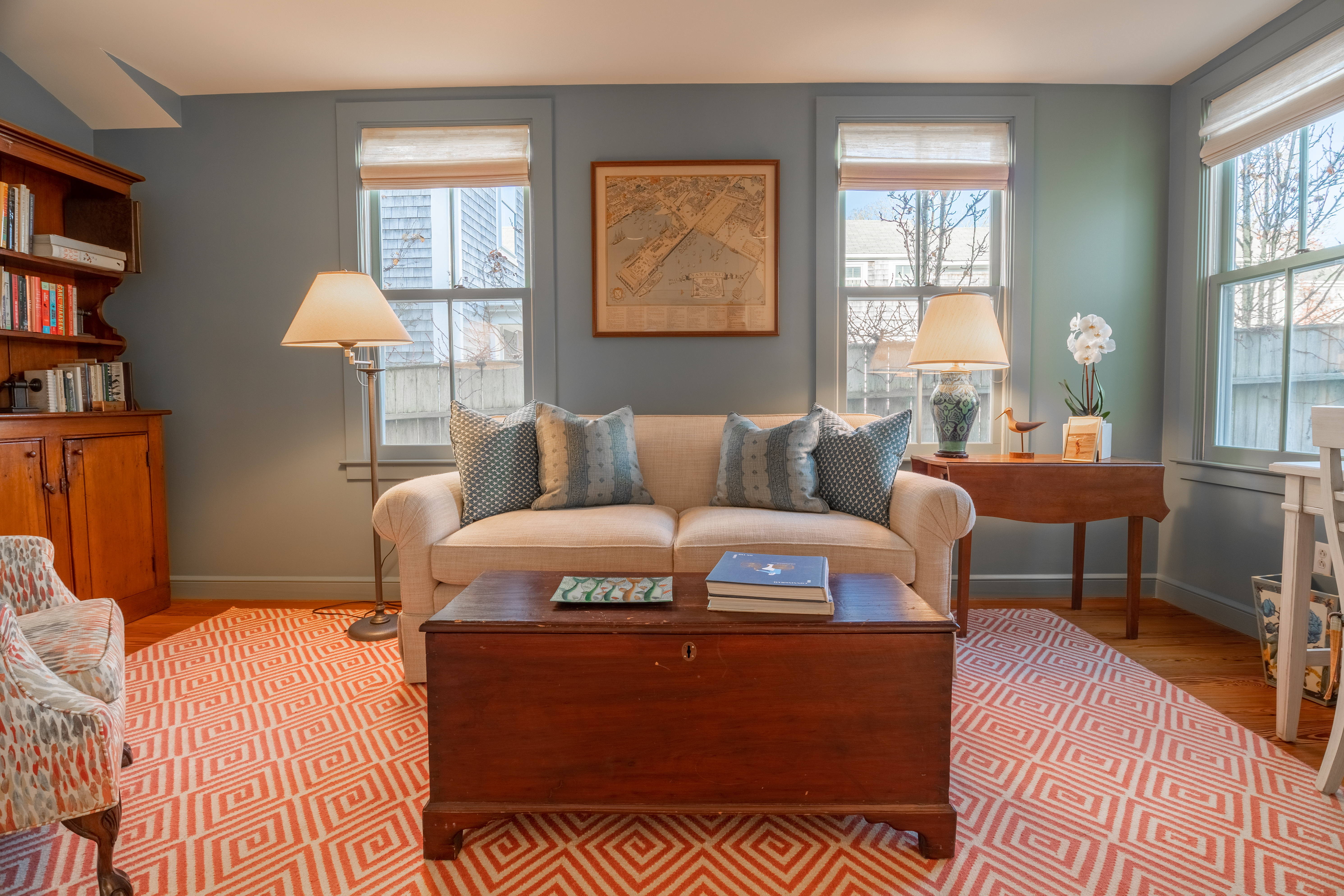 14 Pine Street Nantucket, MA 02554 - Photo 19 of 43