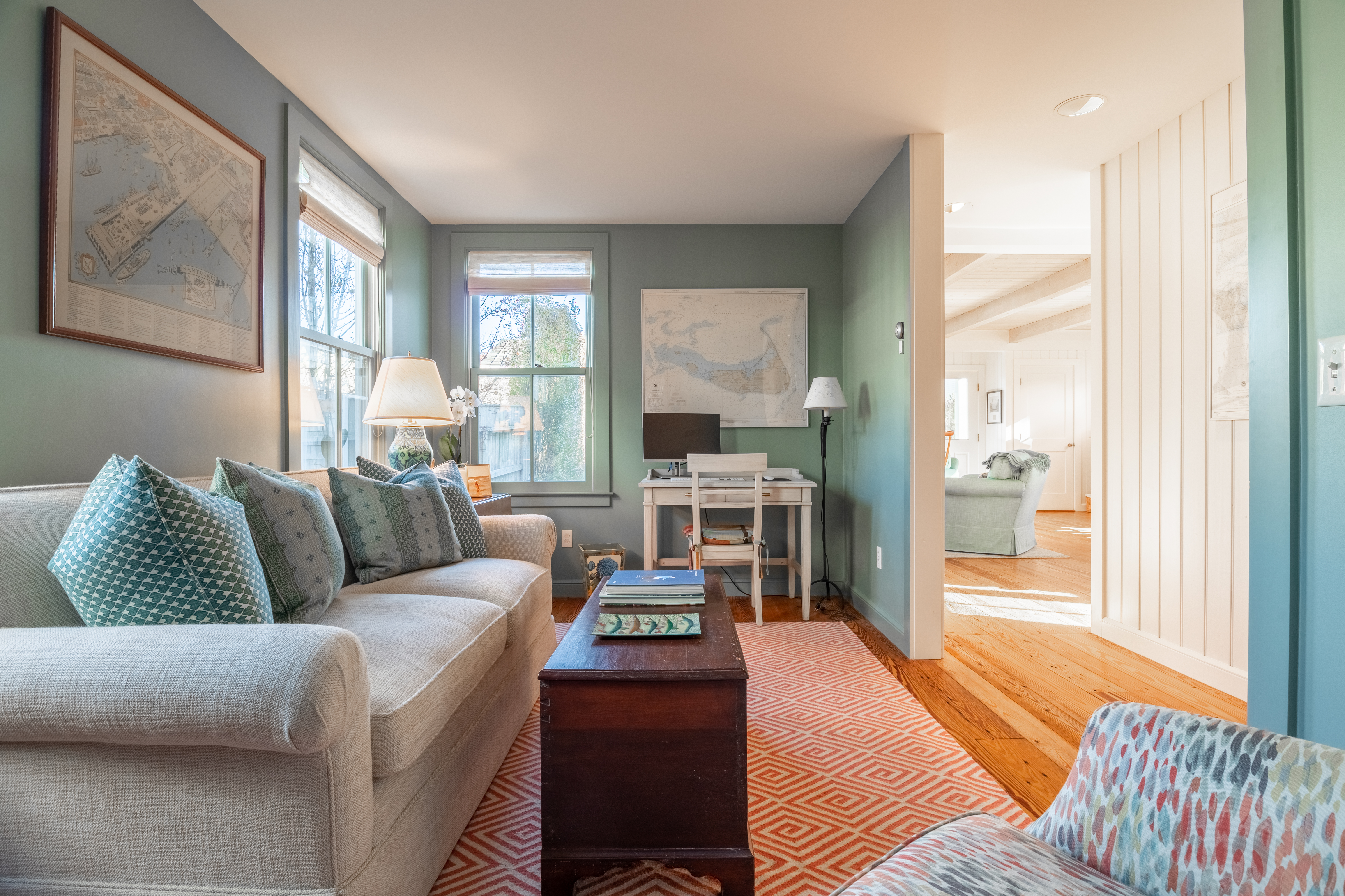 14 Pine Street Nantucket, MA 02554 - Photo 20 of 43