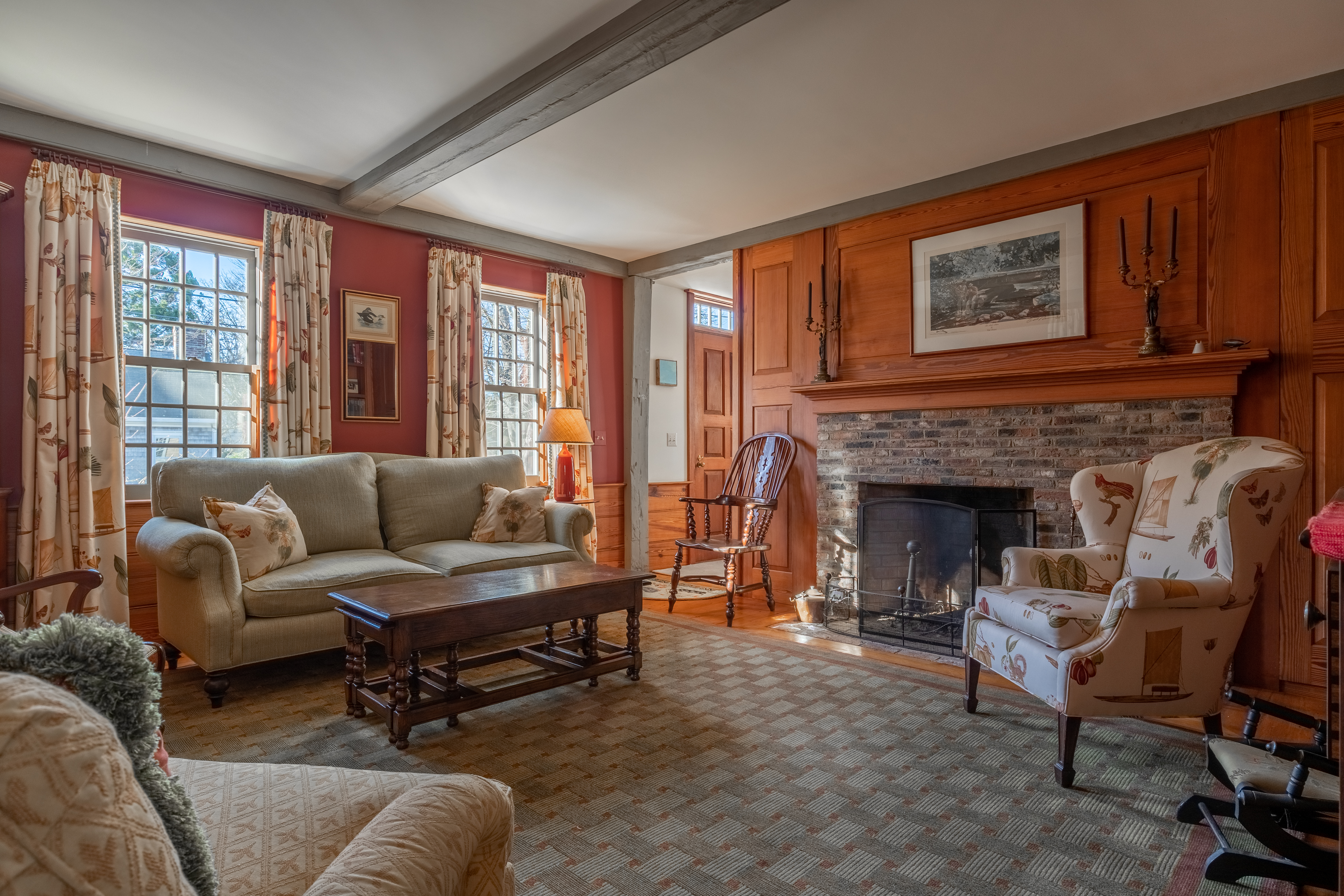 14 Pine Street Nantucket, MA 02554 - Photo 22 of 43