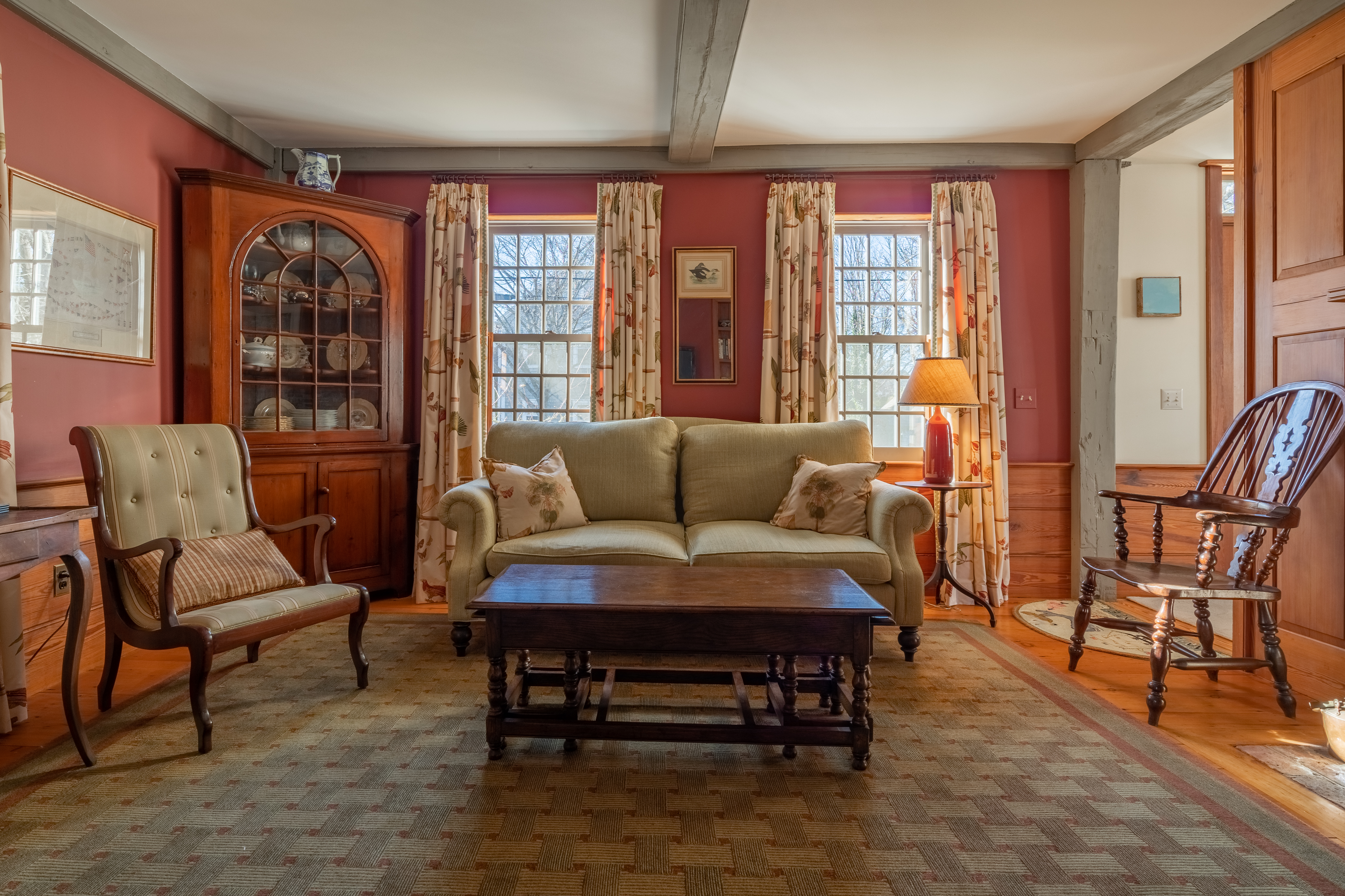 14 Pine Street Nantucket, MA 02554 - Photo 23 of 43