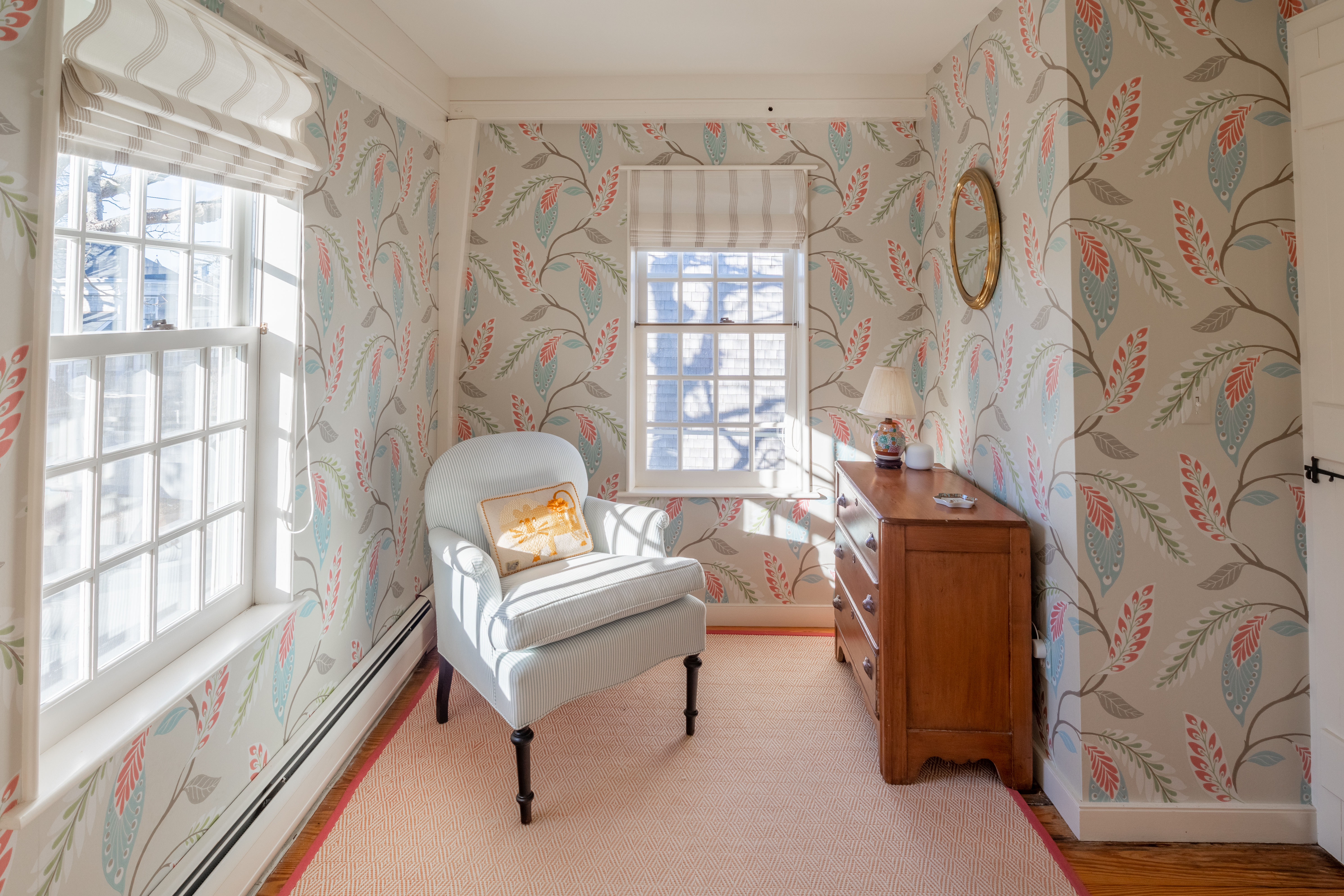 14 Pine Street Nantucket, MA 02554 - Photo 29 of 43