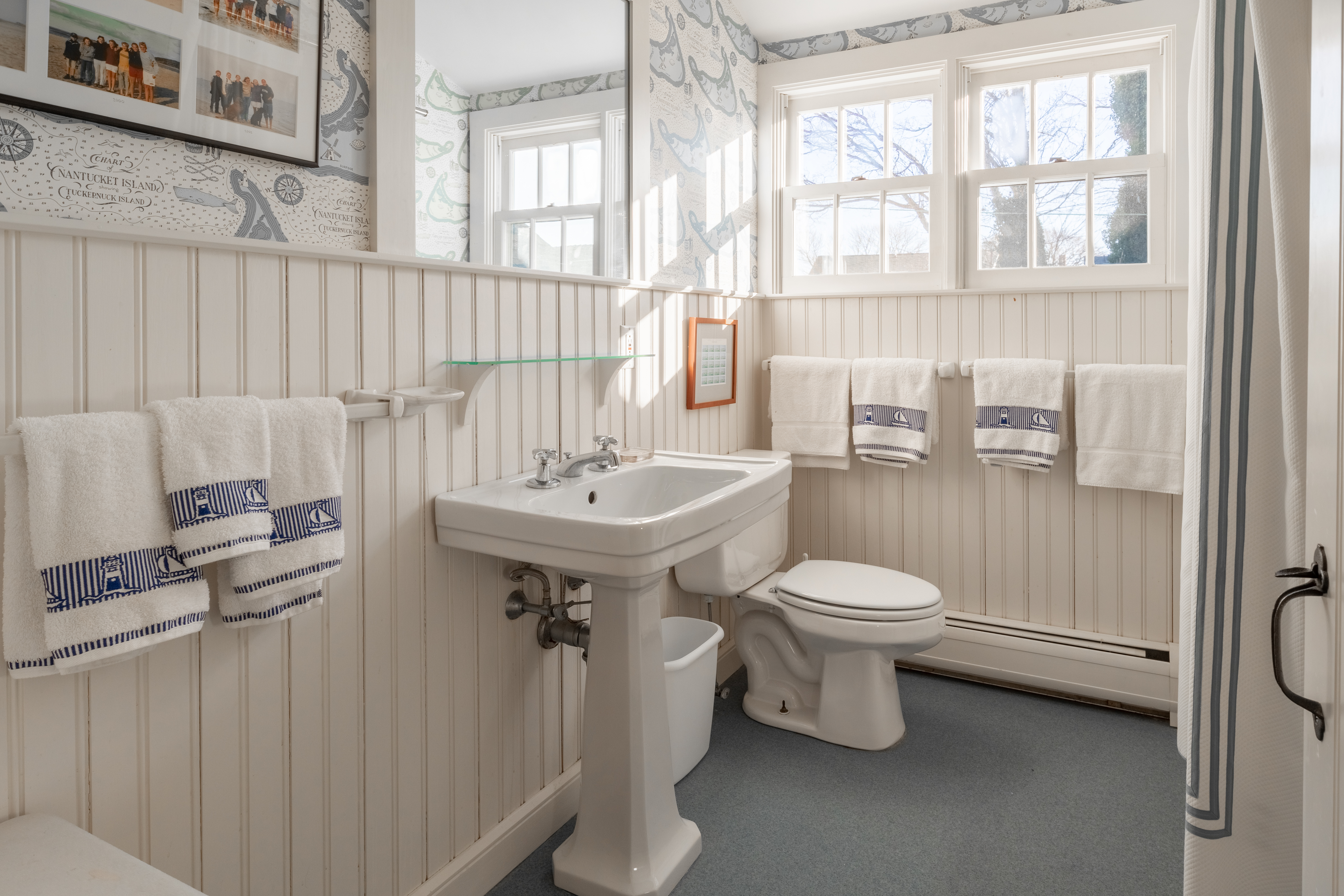 14 Pine Street Nantucket, MA 02554 - Photo 34 of 43