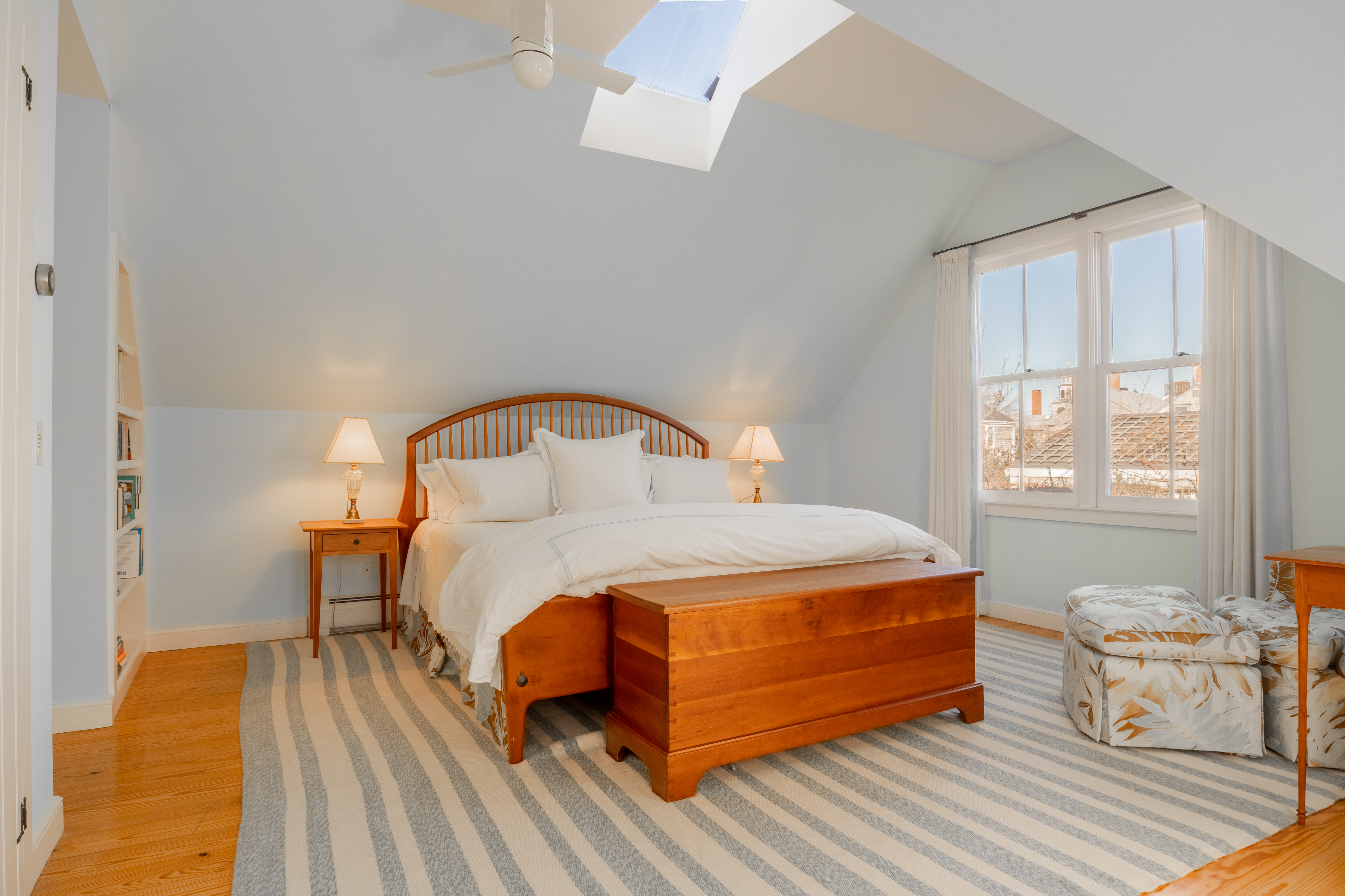 14 Pine Street Nantucket, MA 02554 - Photo 36 of 43