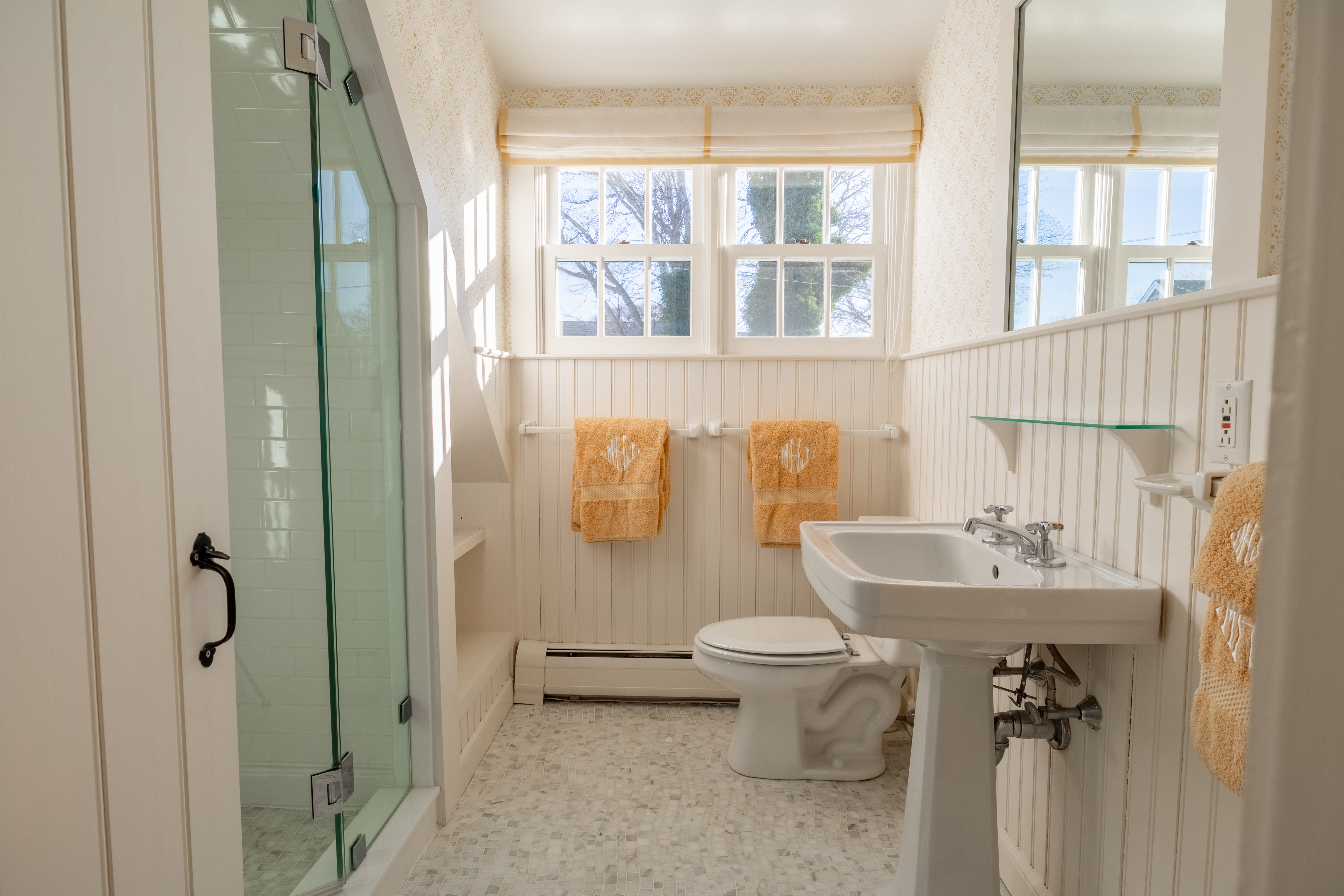 14 Pine Street Nantucket, MA 02554 - Photo 38 of 43