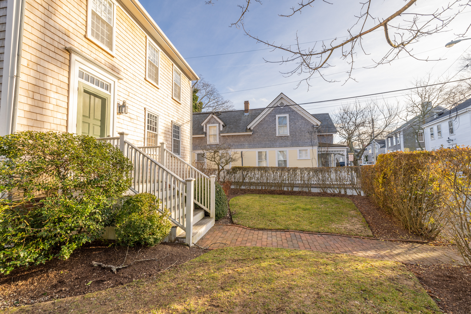 14 Pine Street Nantucket, MA 02554 - Photo 43 of 43