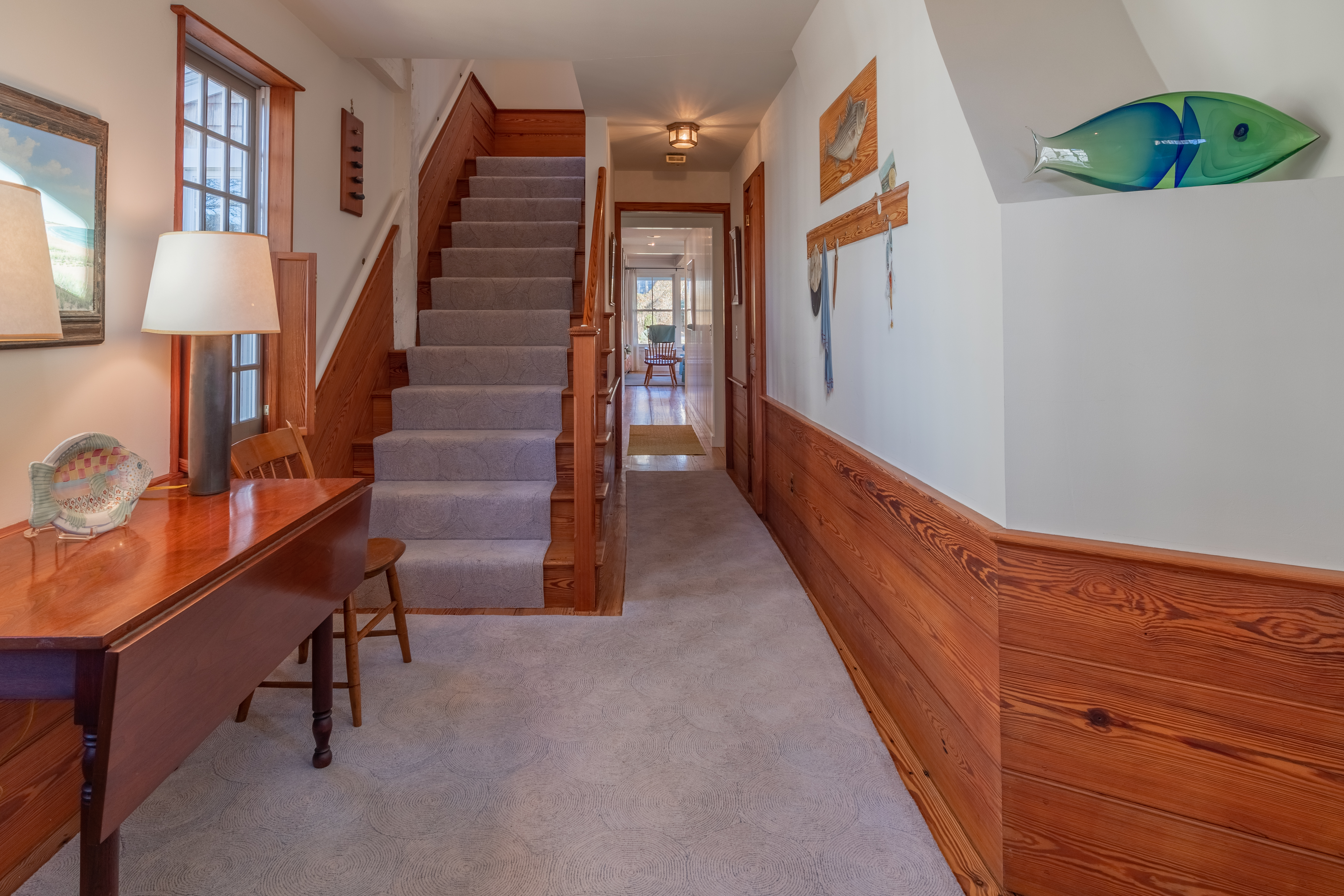 14 Pine Street Nantucket, MA 02554 - Photo 5 of 43