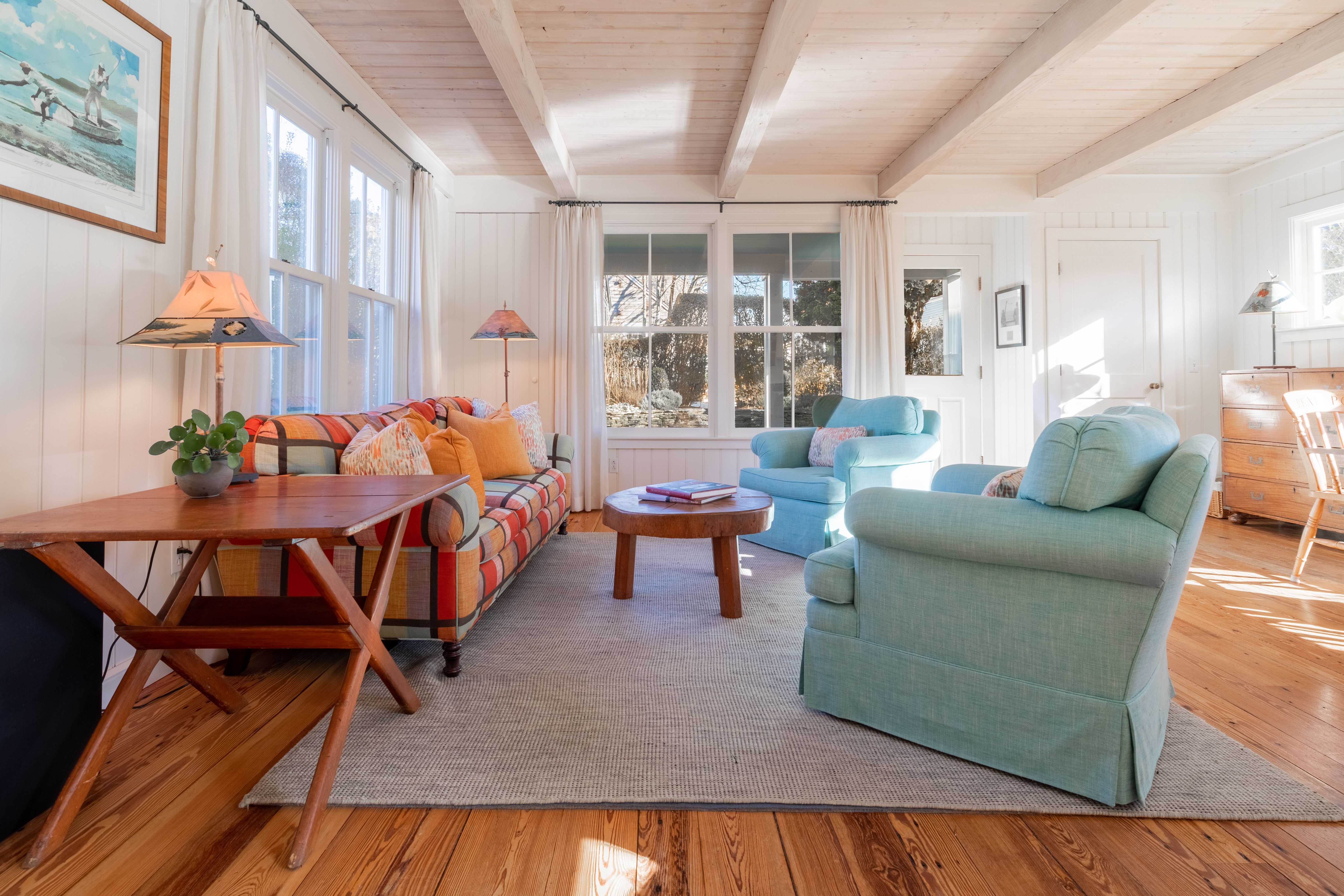 14 Pine Street Nantucket, MA 02554 - Photo 6 of 43