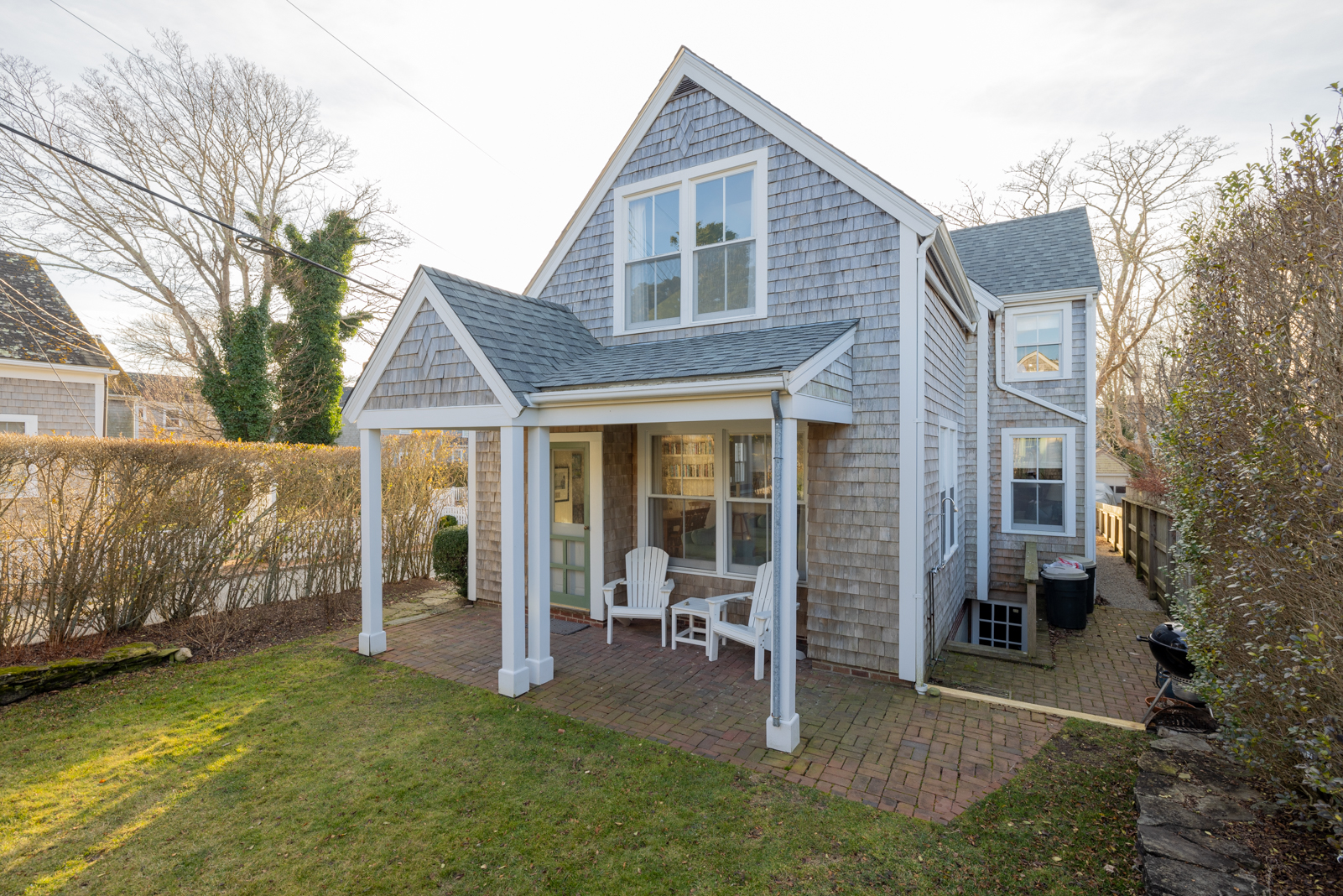 14 Pine Street Nantucket, MA 02554 - Photo 8 of 43