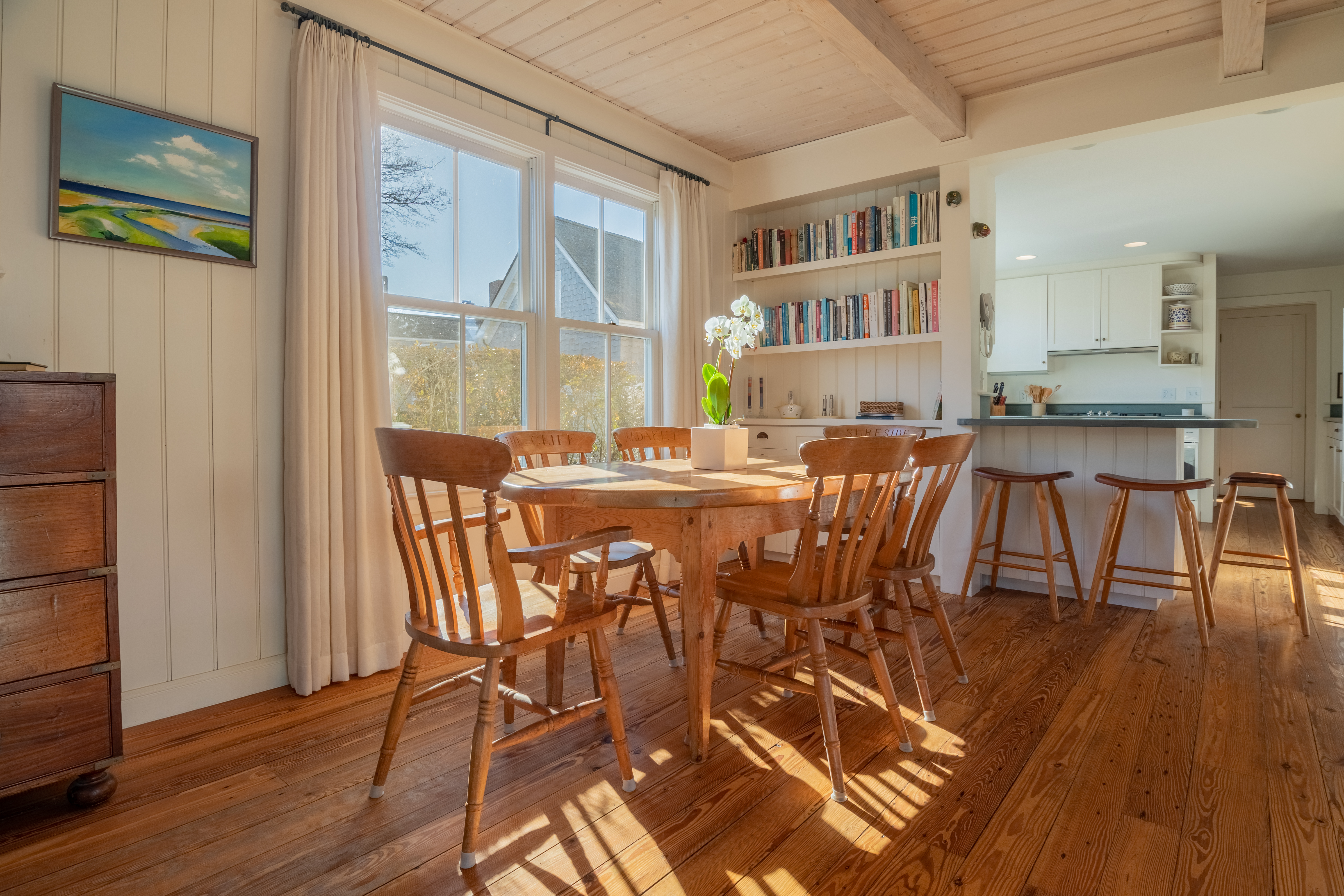 14 Pine Street Nantucket, MA 02554 - Photo 10 of 43